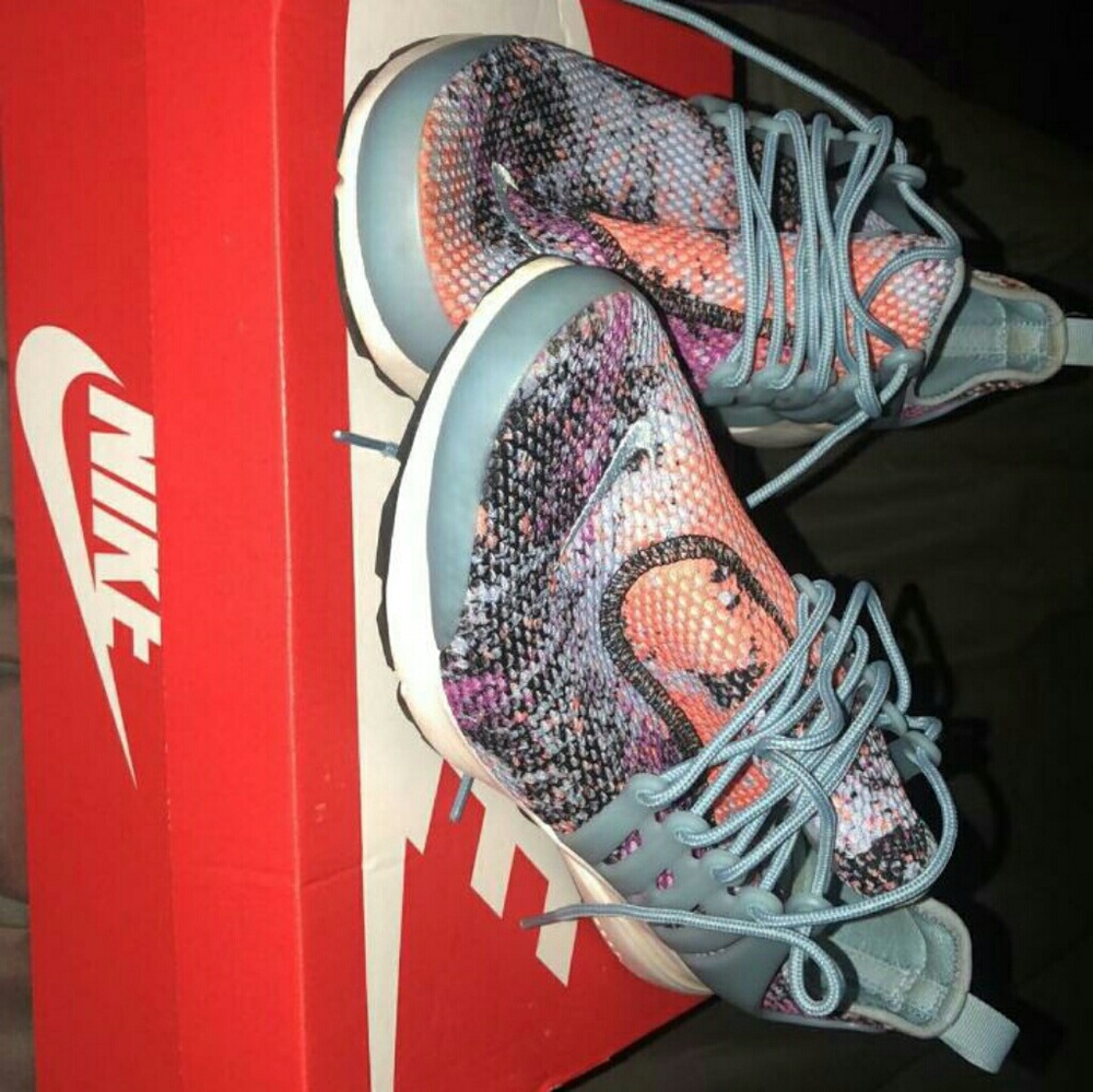 Nike Air Presto